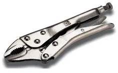 Carbon Steel Looking Plier, for Industrial, Size : 10 Inches