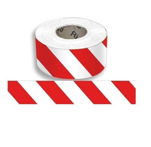  polyethylene Barricade Tape