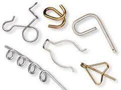Wire Form Components