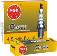 G Power Spark Plugs