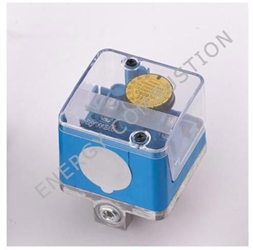Honeywell Gas Pressure Switch