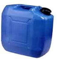 HDPE jerry can, Capacity : 35 Liters
