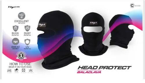 head protect balaclava helmet