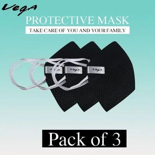 Vega Face Mask