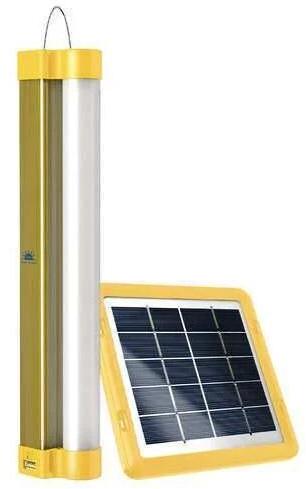 LED solar tube light