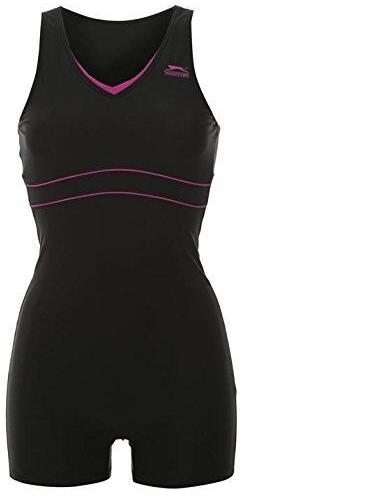 Ladies Swimming Costume, Color : Black at Rs 900 / Piece in Chandigarh