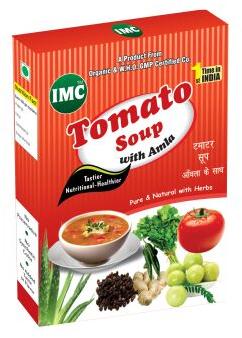 Tomato Soup Powder