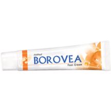 Borovea Foot Cream