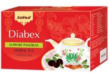 Diabex Tea