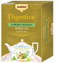 Digestive Tea