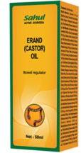 Erand (Castor) Oil