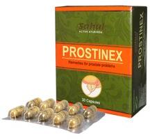 Prostinex-S Capsule