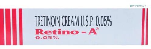 Tretinoin Cream