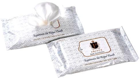 Skin Cleansing Wipe, Feature : Non-alcohol anti-bacterial