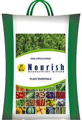 Micro nutrients fertilizer