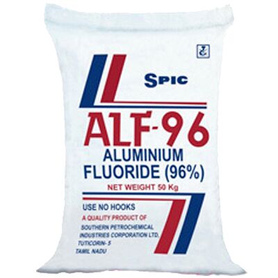 SPIC ALF-96 Aluminium fluoride