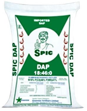 SPIC DAPDi Ammonium Phosphate