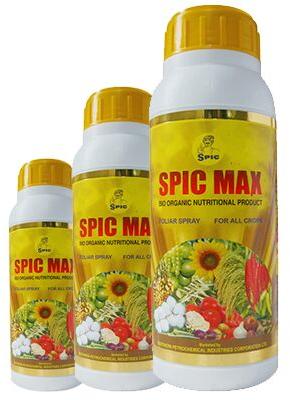 SPIC Max Liquid