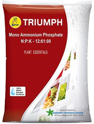 MAP Triumph Mono Potassium Phosphate