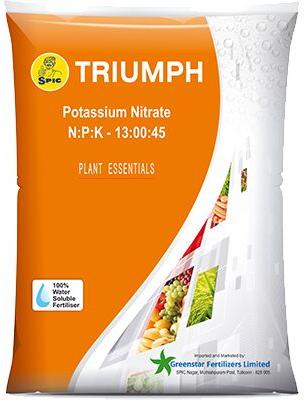 SPIC Triumph Potassium Nitrate
