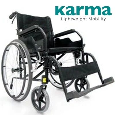 Karma Wheel Chair