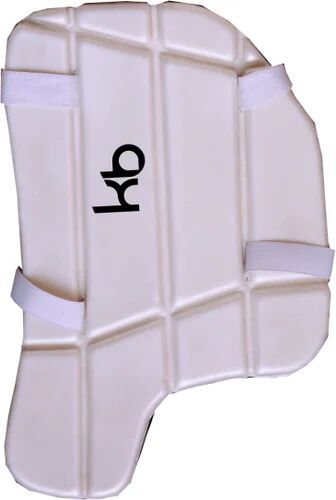 White Cricket Thai Pad, Size : Large, Medium Small