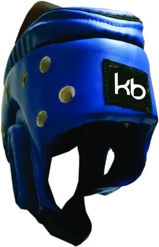 KBI Sports Head Guard, Feature : Comfortable to wear, Precisely designed, High durability.