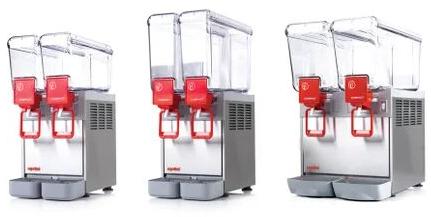 Juice Dispenser, for Domestic, Commercial