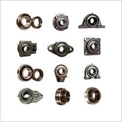 Pillow Blocks, For Bearing Fittings, Feature : Robust Construction, Less Maintenance, Corrosion Resistance