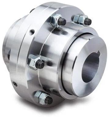 Forged Steel Gear Couplings