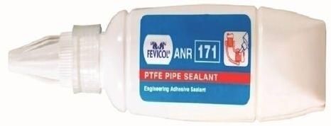 PTFE Pipe Sealant, Feature : Impact Resistant