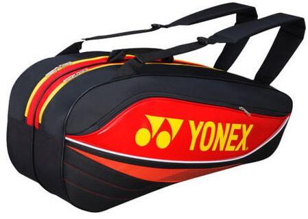 Badminton Kit Bag, Style : Premium