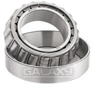 Tapered Roller Bearings