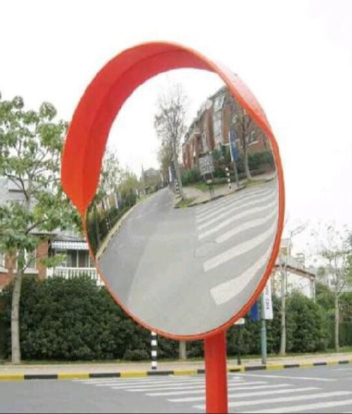 Convex Mirror