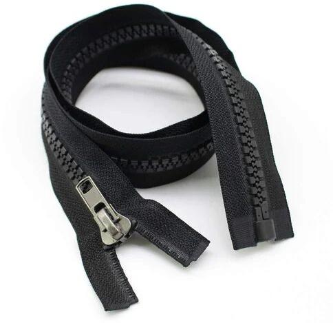 Plastic Molded Zipper