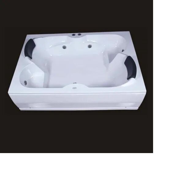 Hightide Plastic Plain Safari Bath Tubs, Size : 1830 x 1220 x 430 mm