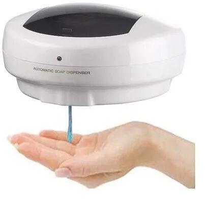 Automatic Soap Dispenser, Capacity : 500ml