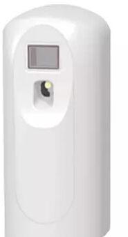 Led air freshener, Size : L90 x W75 x H202 mm