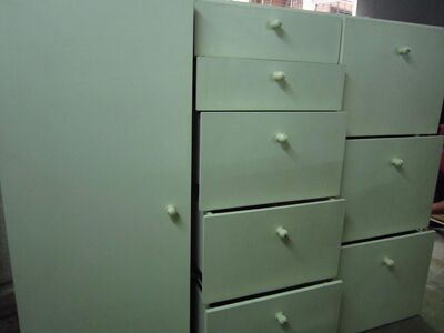 PVC Drawer