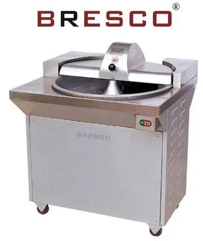 Bresco Bowl Chopper, Capacity : 20 Litres