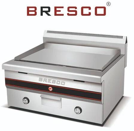 Bresco Stainless Steel Gas Griddle