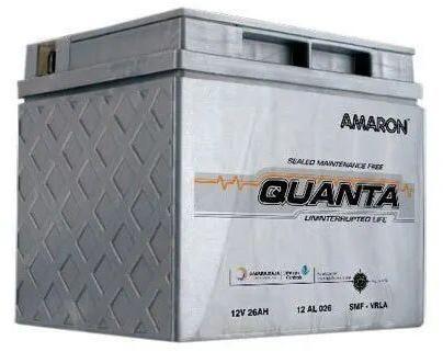 Amaron SMF Battery