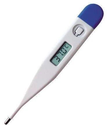 Digital Clinical Thermometer