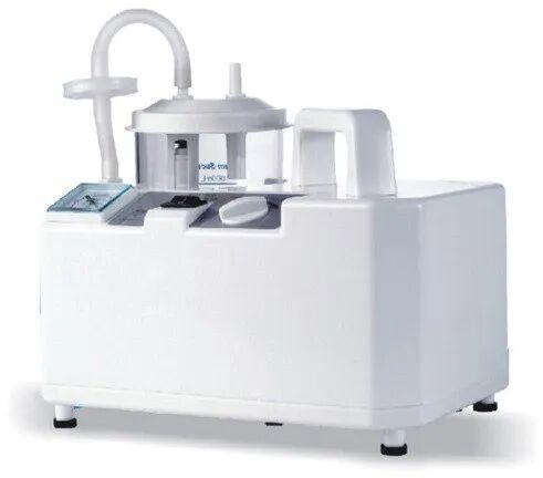 Portable Suction Machine