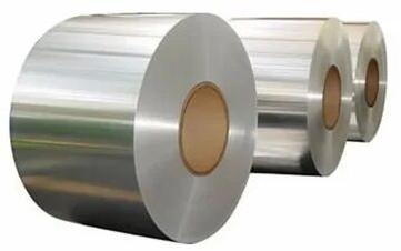 Stainless Sheet Coils