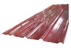 Galvanized Roofing Sheets