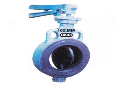 Butterfly Valve