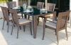 Alcanes SIMON Dining Table Set