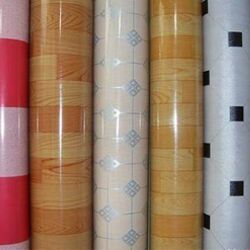 PVC Flooring