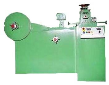 Small Slitting Machine